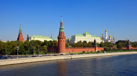 Москва и область